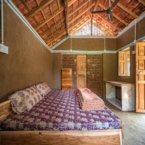 Maa Shabri Homestay, Malipura